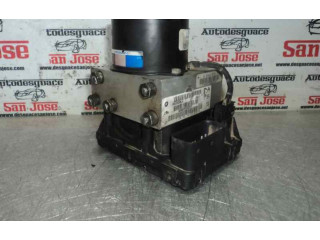 Блок АБС P52128205AG   Jeep  Grand Cherokee (WJ)  1999 - 2004 года
