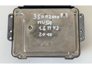 Řídící jednotka 0281014739, 0281014739   Lancia Musa 2010