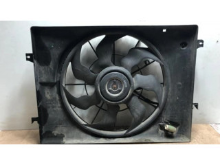 Вентилятор печки    253862E250   Hyundai Tucson JM