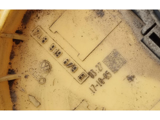Vstřikovač 7L6919679F, 059130755J   Volkswagen Touareg I     