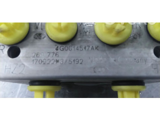 Jednotka ABS 4G0614517AK, 4G0907379S   Audi A6 S6 C7 4G 2017