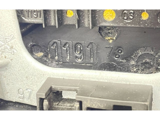 Volant Audi A6 S6 C5 4B 2002 10671, 1191357  