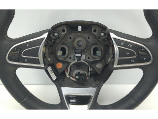 Volant Renault Megane IV 2015 484005825R  