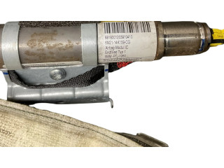 Боковая подушка безопасности 609056300   Ford S-MAX