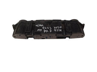 Блок управления климат-контролем A2118301785, A2118301785   Mercedes-Benz E W211