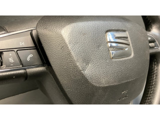 Руль Seat Toledo IV (NH)  2011-- года 5F0880201H, 6JA419091E      