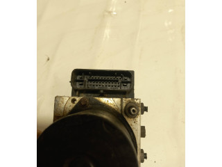 Блок АБС 6r0907379l   Skoda  Roomster (5J)  2006 - 2015 года