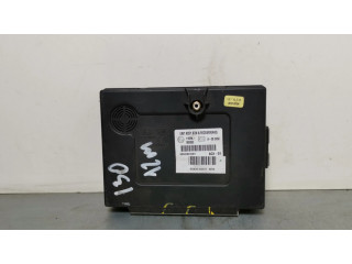 Pojistková skříňka Řídící jednotka BSM 116RA000363   Hyundai i30 2013