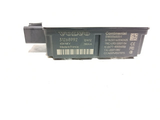 Блок управления АБС 31268992   Volvo V60
