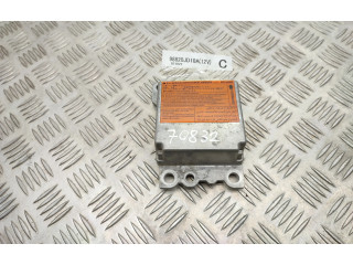 Блок подушек безопасности 98820JD10A   Nissan Qashqai