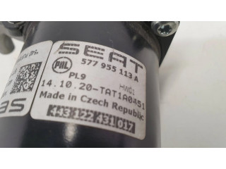 Моторчик дворников 575955113A, 577955023B    Seat Ateca