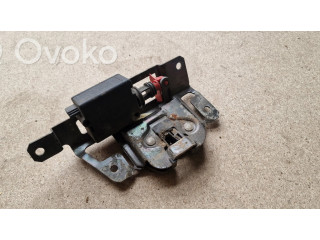 Zámek zadních dveří 7026192   BMW 3 E46 2004