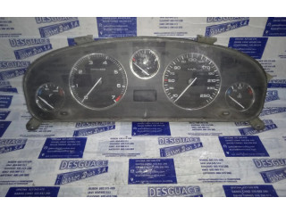 Přístrojová deska  Peugeot 406    