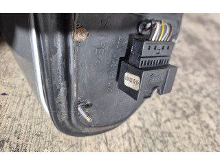 Zpětné zrcátko  Mercedes-Benz CLK A208 C208 2002  413133417  