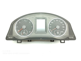 Панель приборов 5N0920873C   Volkswagen Tiguan       