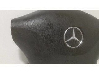 Подушка безопасности водителя 6398601802   Mercedes-Benz Vito Viano W639