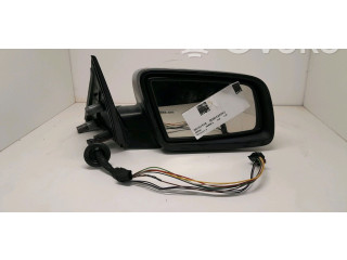 Zpětné zrcátko  BMW 5 E12 1974  51167189496  