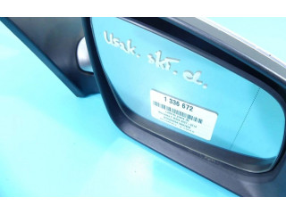 Zpětné zrcátko  Mercedes-Benz C W204 2007  A2048100819, IMPRK1336672  