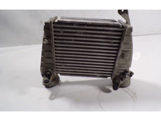 Интеркулер  3D0145804, 3D0145788   Volkswagen Phaeton 