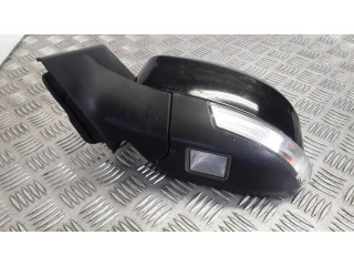 Zpětné zrcátko  levé Ford Focus 2017  212876179  