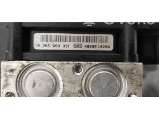 Jednotka ABS    BMW X5 E53 2005