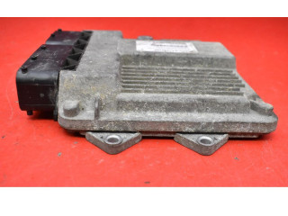 Řídící jednotka 51846260, 51846260   Fiat Fiorino 2009