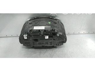 Přístrojová deska  Mercedes-Benz C W205 2015 A2059004718, A205900471880  