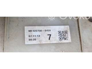 Jednotka ABS 445400D030, 895410D270   Toyota Yaris 2016