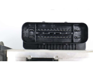 Блок управления АБС 1K0614117AC   Volkswagen Caddy