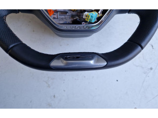 Руль Peugeot 5008 II  2016 -  года 34199119F, 98105488ZD      