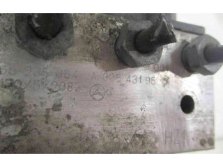 Jednotka ABS A00543195, A00543195   Mercedes-enz B W245 2005