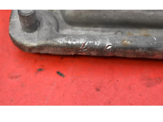 Блок управления двигателем ECU 4E0907560, 4E0907560   Audi A8 S8 D3 4E