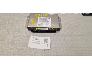 Блок управления коробкой передач P04854777AF, 0501327897SW1650   Jeep Grand Cherokee