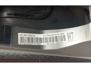 Руль  4510005570, 4510005880C0   Toyota Avensis T270 