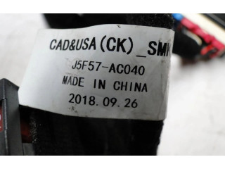 Блок управления J5F57-AC040, J5F57-AC040   KIA Stinger
