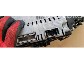 Přístrojová deska  Audi S5 F5 2021 8W5920876L, 2109010028  