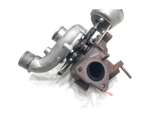 Volant SsangYong Kyron 2006 A6640900880  