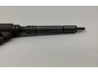 Vstřikovač 0445110258   KIA Carens II    D4EA 