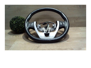 Руль Renault Laguna III  2007 - 2015 года 484300004R, 484300004R      