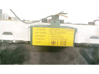 Панель приборов 52010468A   Land Rover Freelander       