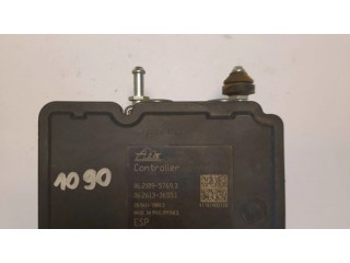 Jednotka ABS 28561178003, 4670A552   Mitsubishi Outlander 2011