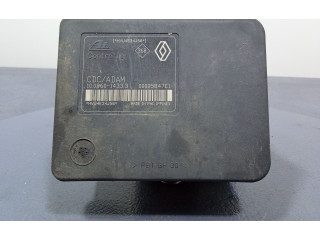 Jednotka ABS 8200159837, 8200159837   Renault Espace -  Grand espace IV 2004