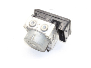 Блок АБС LN152B373AB, LB152C219AB   Ford  Ecosport  2013 - 2017 года