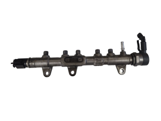 Vstřikovač 8514146, 0445110613   BMW 2 F45  pro naftový motor 2.0 B47C20A 