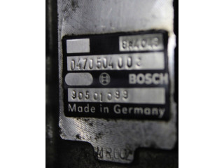 Vstřikovací čerpadlo 90501099   Opel Vectra B  pro naftový motor 2.0  