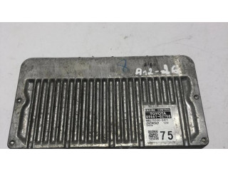 Řídící jednotka 896610Z750, MB2755003471   Toyota Auris E180 2014