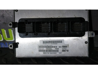 Блок управления двигателя 56044656AI, 3024SS6W9   Jeep Cherokee III KJ