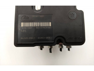 Jednotka ABS 06210207724   Chevrolet Spark 2013