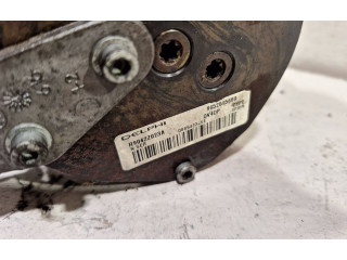Vstřikovací čerpadlo 9652615680   Citroen C2     