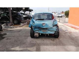 Вентилятор печки    5A0330000   Ford Ka